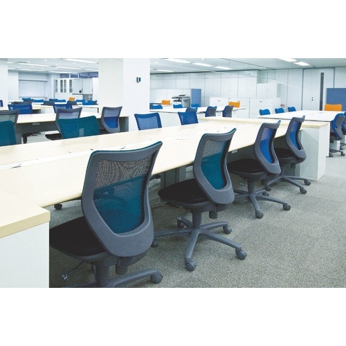 IRIS オフィス回転チェアー BIT−MXシリー