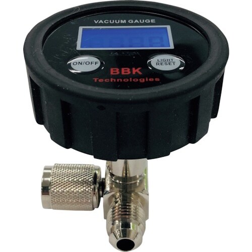 BBK デジタル真空ゲージキット