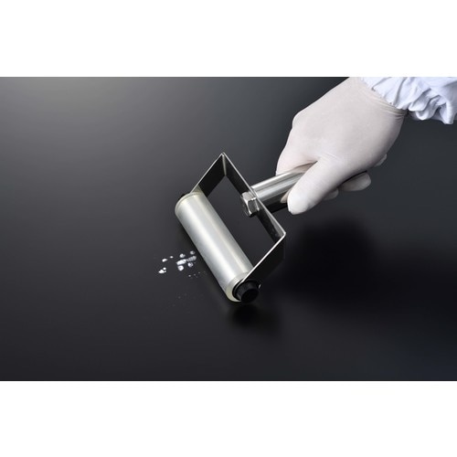 EXSEAL ゴミホコリ除去シート 半導電ゲルシー