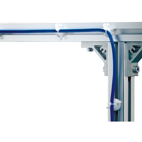 TYTON アルミフレーム用固定具