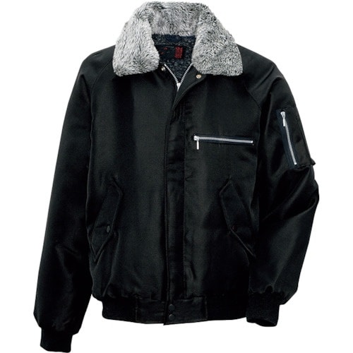 アイトス 裏ボア防寒ブルゾン AZ10549−11