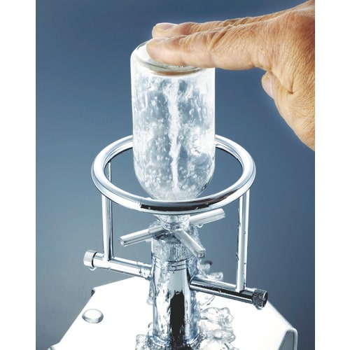 テラオカ スーパーアネックス瓶洗浄装置