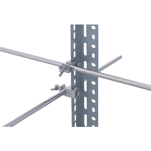 テラオカ ステンレス製アングルムッフ SU−1