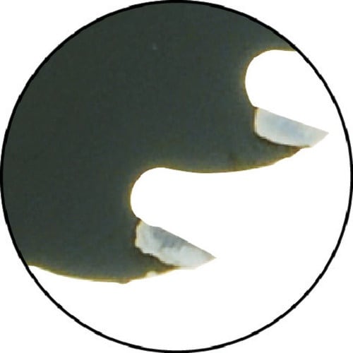 IWOOD チップソー(建材用) 強化石こうボード