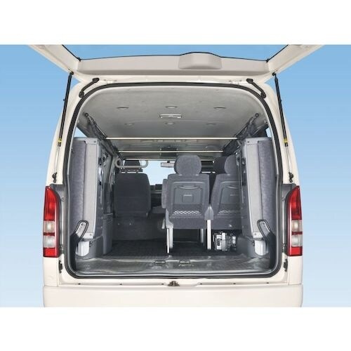 Carmate ダウンアジャスター