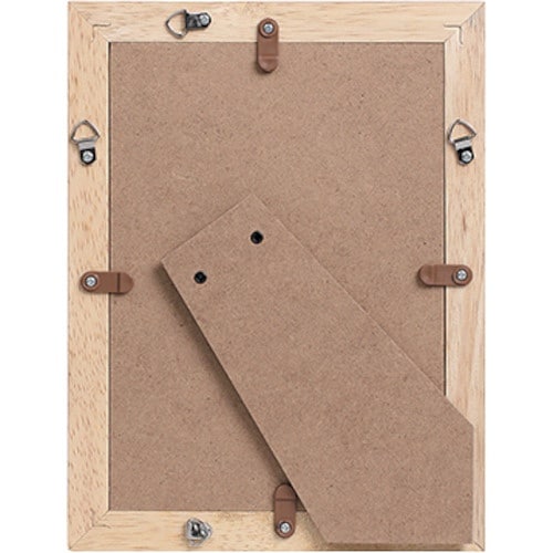 Kenko 1250172 写真立て ゴムの木 ナ