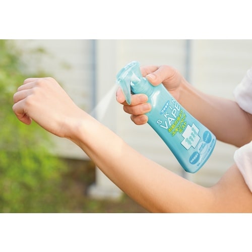 フマキラー 人体虫よけスキンベープミスト200ml