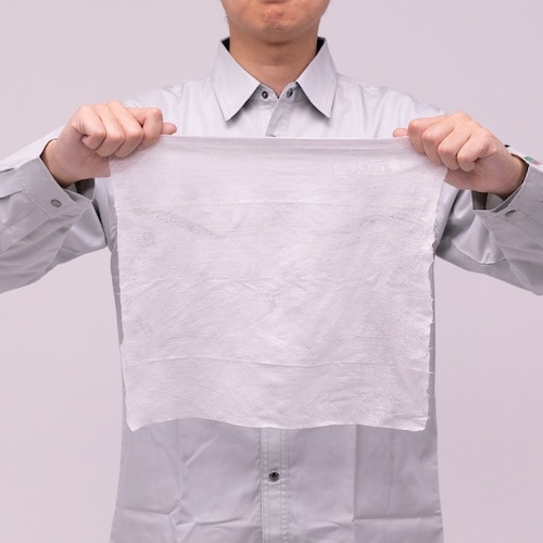 サラヤ クールリフレ 70枚入り詰替