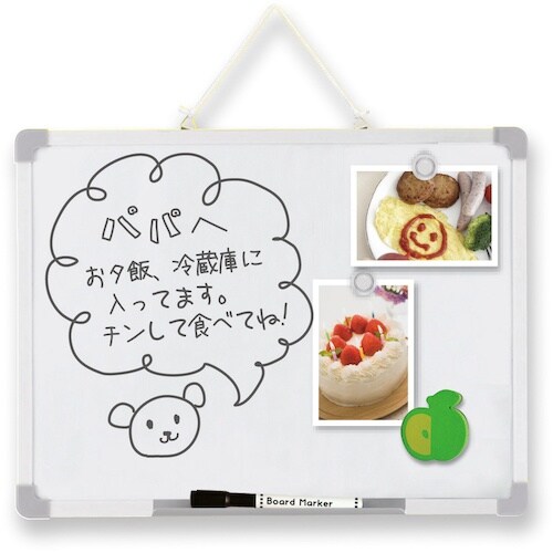 ASKA ホワイトボードM