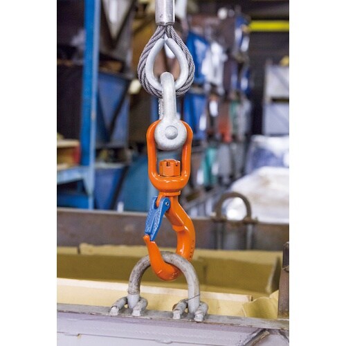 TAIYO Vベルフック 2t(1014764)