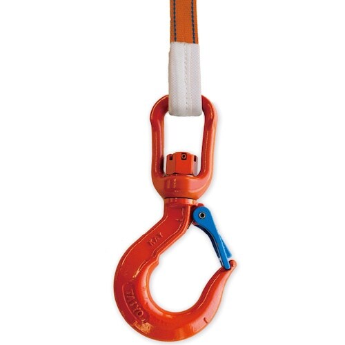 TAIYO Vベルフック 2t(1014764)