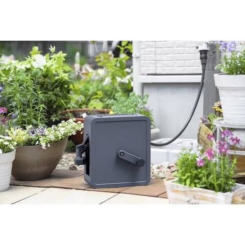 IRIS 292686 フルカバーコンパクトホース