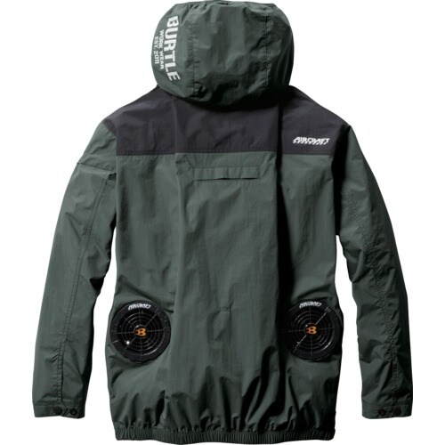 BURTLE 【2024年モデル今季完売】 ACタ