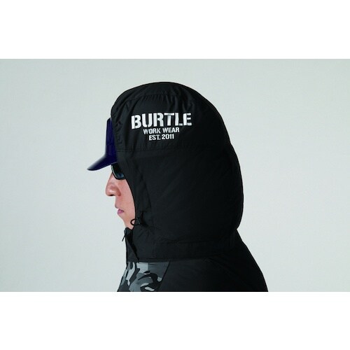 BURTLE 【2024年モデル今季完売】 ACタ