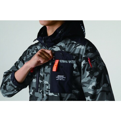 BURTLE 【2024年モデル今季完売】 ACタ