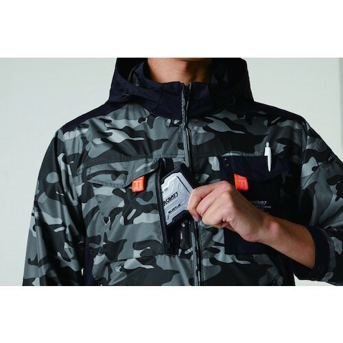 BURTLE 【2024年モデル今季完売】 ACタ