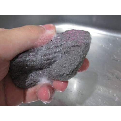 ボンスター たわし ソープパッド (8個入)