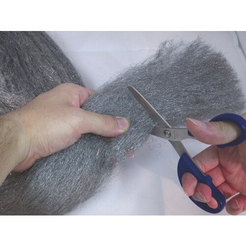 ボンスター 業務用ポンド巻 #0000 超極細