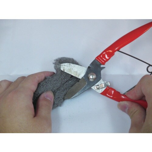 ボンスター 業務用ポンド巻 #0000 超極細