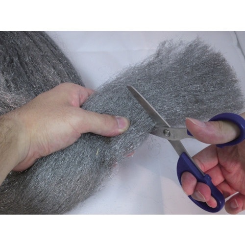 ボンスター ポンド巻 #3