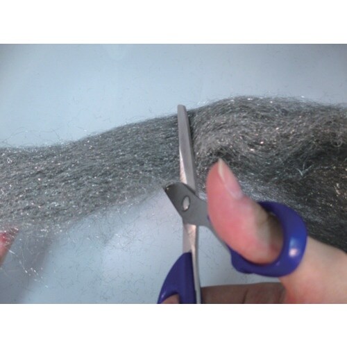 ボンスター ステンレスウールポンド巻 M