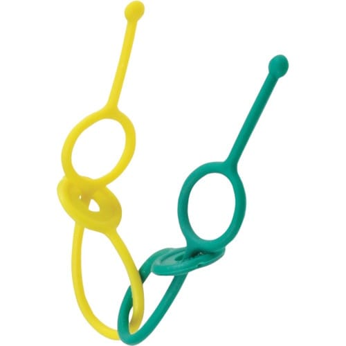 VELOS とめる輪ッ 10本入