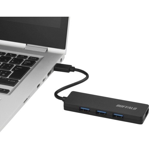 BUFFALO USB3.1(Gen1) Type
