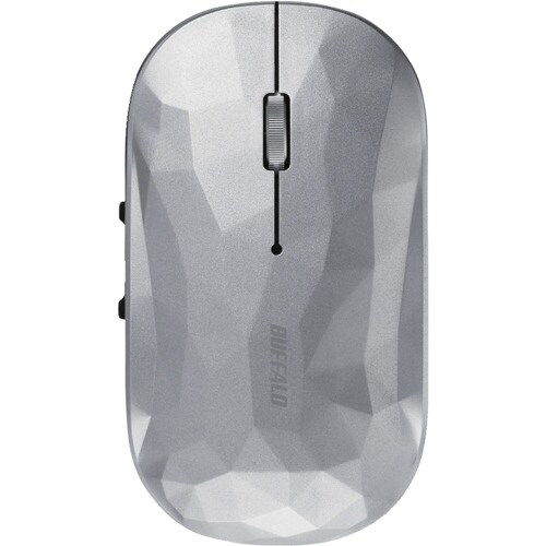BUFFALO 薄型 5ボタン Bluetooth