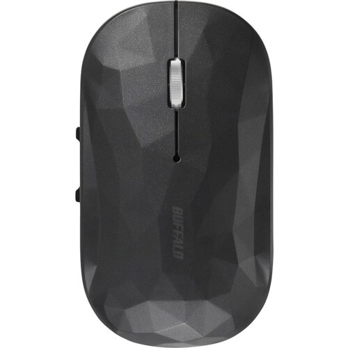 BUFFALO 薄型 5ボタン 無線 BlueLE