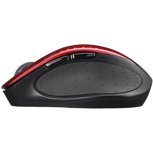 BUFFALO 無線 BlueLED 5ボタン N