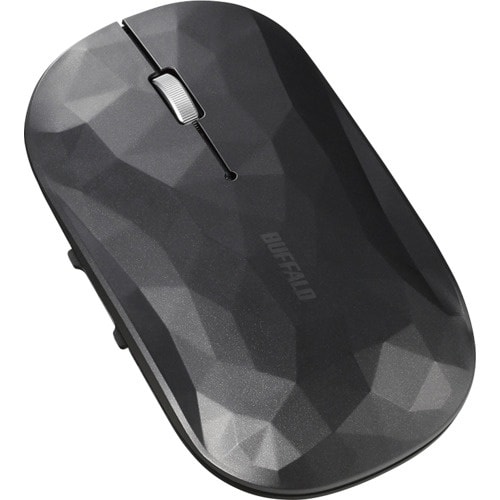 BUFFALO 薄型 5ボタン Bluetooth