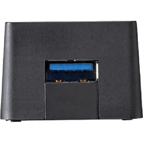 BUFFALO USB3.0 上挿し 4ポートセル