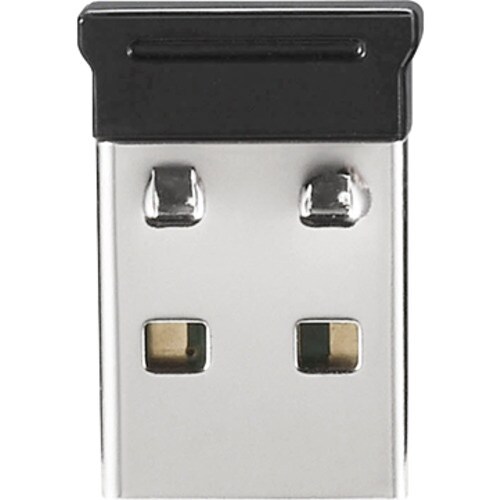 BUFFALO 薄型 3ボタン 無線 BlueLE