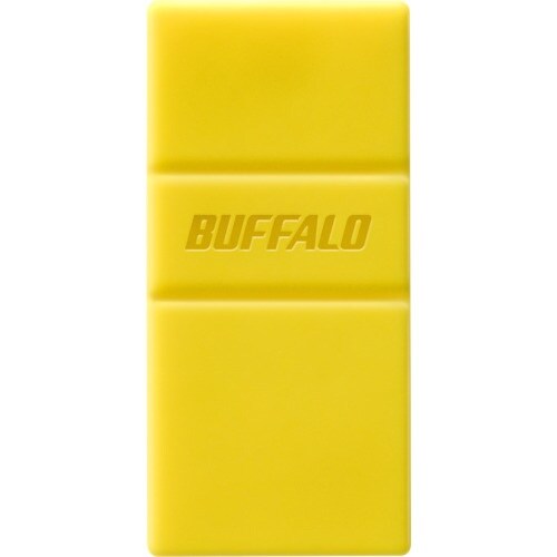 BUFFALO USB3.2(Gen1) Type