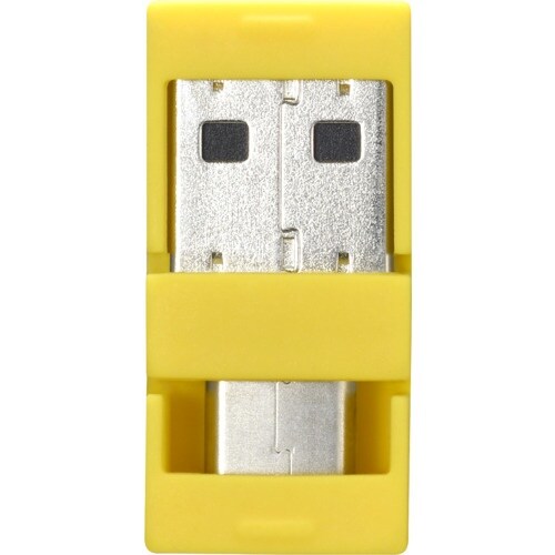 BUFFALO USB3.2(Gen1) Type