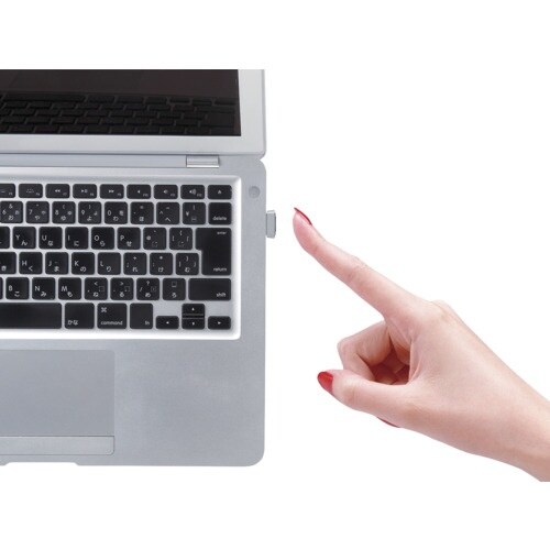 BUFFALO USB3.0対応 マイクロUSBメ