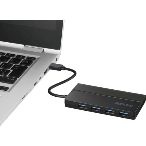 BUFFALO USB3.1(Gen1) Type