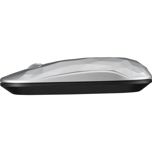 BUFFALO 薄型 3ボタン 無線 BlueLE