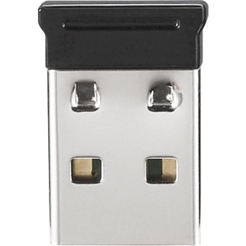 BUFFALO 薄型 3ボタン 無線 BlueLE