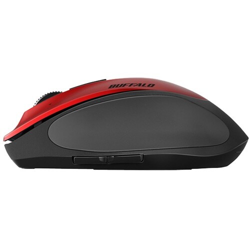 BUFFALO 無線 BlueLED プレミアムフ