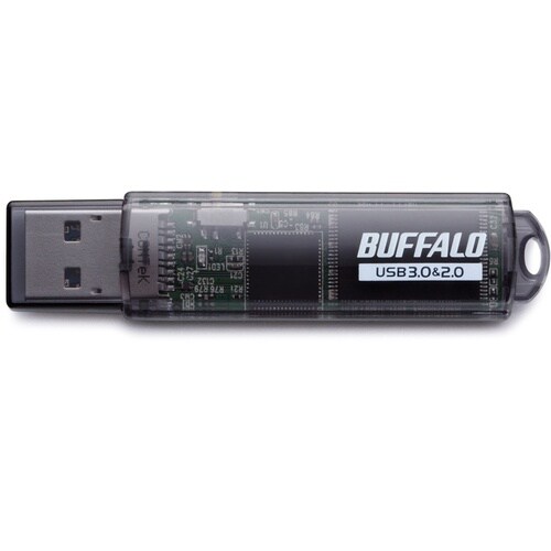BUFFALO USB3.0対応 USBメモリー