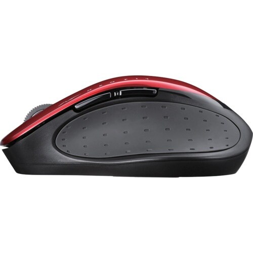 BUFFALO 無線 BlueLED 5ボタン N