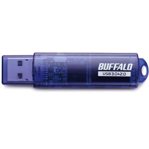 BUFFALO USB3.0対応 USBメモリー