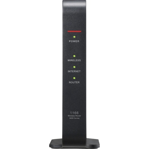 BUFFALO 無線LAN親機 11ac/n/a/