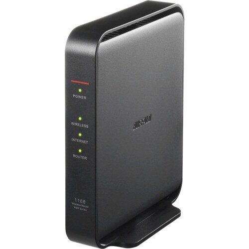 BUFFALO 無線LAN親機 11ac/n/a/