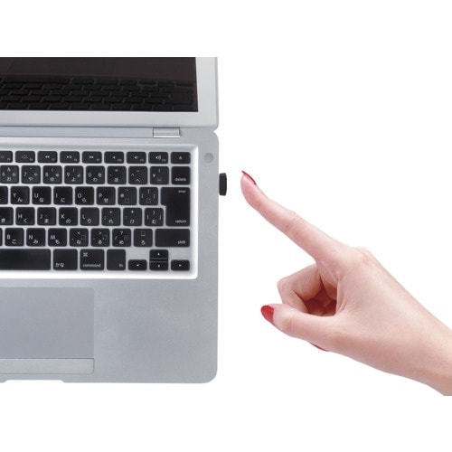 BUFFALO USB3.0対応 マイクロUSBメ