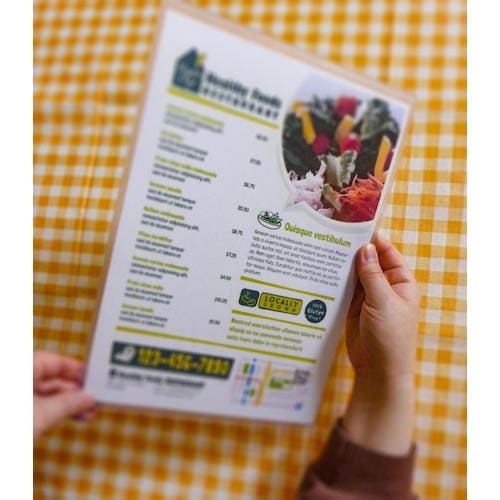 VELOS 抗菌カードケースB5 硬質