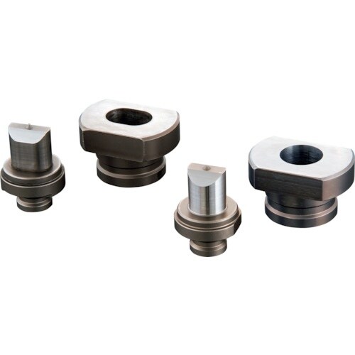 DIAMOND 複動式コードレスパンチャー