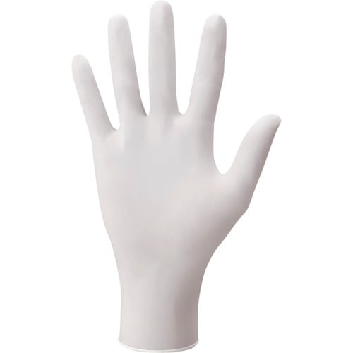 SHOWA ニトリルゴム使い捨て手袋 ナイスハンド