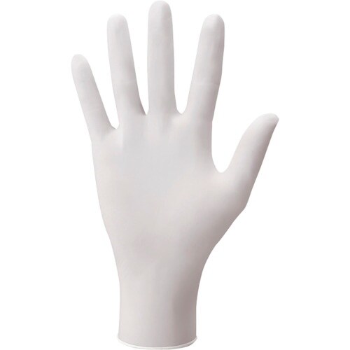 SHOWA ニトリルゴム使い捨て手袋 ナイスハンド